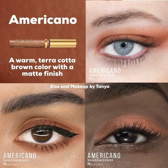 ShadowSense - Americano - Picture 2 of 3